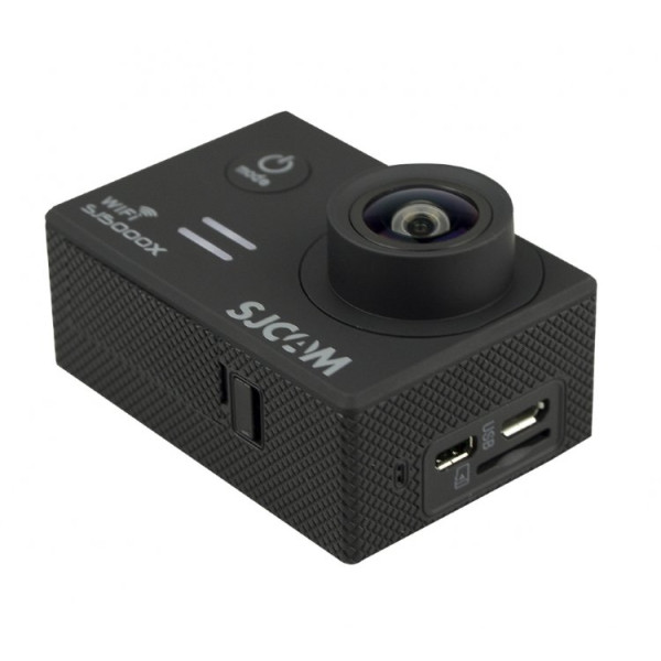 Экшн-камера SJCAM SJ5000X Elite 4K